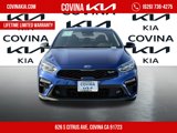 Certified 2021 Kia Forte GT w/ GT2 Package image 2