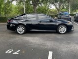 Used 2024 Toyota Camry LE image 3