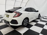 Used 2018 Honda Civic LX image 5