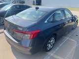 Used 2024 Honda Civic LX image 5