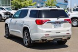 Used 2018 GMC Acadia Denali w/ Technology Package image 2