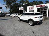 Used 2018 Land Rover Range Rover Evoque SE Premium image 2