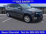 Used 2018 Chevrolet Equinox LT image 2