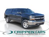 Used 2019 Chevrolet Silverado 1500 LT w/ All Star Edition image 1