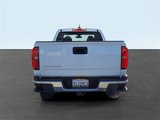 Used 2021 Chevrolet Colorado W/T w/ WT Convenience Package image 5
