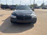 Used 2018 BMW 530i xDrive w/ Premium Package image 2