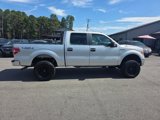 Used 2011 Ford F150 XLT w/ XLT Chrome Pkg image 4