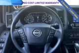 Used 2023 Nissan Frontier SV w/ Midnight Edition Package image 5