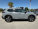 Used 2023 Nissan Rogue SL w/ SL Premium Package image 2