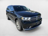 Used 2015 Dodge Durango Citadel w/ Technology Group image 3