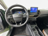 Certified 2024 Ford Bronco Sport Outer Banks image 2