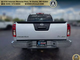 Used 2019 Nissan Frontier SV image 4