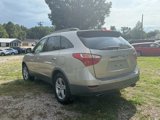 Used 2007 Hyundai Veracruz SE image 3
