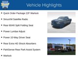Used 2020 RAM 1500 Classic Warlock image 5