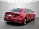 Used 2024 Kia Forte LXS w/ LXS Technology Package image 3