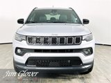 New 2025 Jeep Compass Latitude image 2