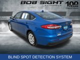 Used 2020 Ford Fusion S image 4