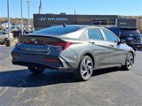 New 2025 Hyundai Elantra Sport w/ Cargo Package image 4