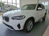 Certified 2023 BMW X3 xDrive30i w/ Premium Package image 3