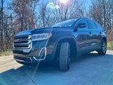 Used 2023 GMC Acadia SLE w/ Driver Convenience Package image 2