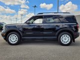 Used 2023 Ford Bronco Sport Heritage w/ Heritage Convenience Package image 3