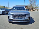 New 2025 Lincoln Nautilus Premier w/ Equipment Group 102A image 2
