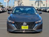 New 2025 Nissan Sentra S image 2