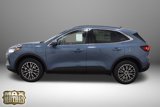 New 2025 Ford Escape SE image 5
