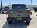 Certified 2023 Jeep Gladiator Rubicon w/ Trailer Tow Package image 5