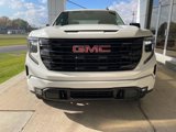 New 2025 GMC Sierra 1500 Elevation image 2