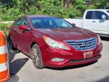 Used 2011 Hyundai Sonata SE image 2