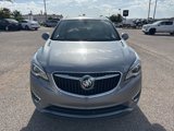 Used 2020 Buick Envision Essence image 2