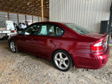 Used 2009 Subaru Legacy 2.5i Special Edition image 3