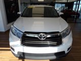 Used 2016 Toyota Highlander Plus image 2