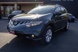 Used 2014 Nissan Murano SL w/ Navigation Package image 3