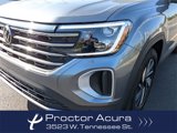 Used 2024 Volkswagen Atlas SE image 5