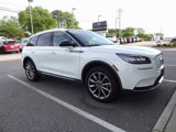Used 2021 Lincoln Corsair FWD w/ Premium Package image 2