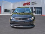 Used 2023 Chrysler Voyager LX image 2