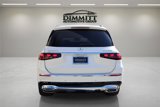 Used 2024 Mercedes-Benz Maybach GLS 600 4MATIC image 4
