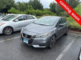 Used 2022 Nissan Versa SR w/ Convenience Package image 2