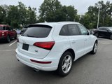 Used 2017 Audi Q5 2.0T Premium Plus w/ Technology Package image 3