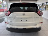 Used 2018 Nissan Murano Platinum image 5