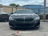 Used 2019 BMW M850i xDrive Coupe w/ Comfort Seating Package image 5