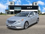 Used 2013 Hyundai Sonata SE w/ Navigation & Sunroof Pkg image 4