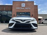 Used 2023 Toyota Camry SE image 2