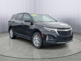 Used 2022 Chevrolet Equinox LT image 2
