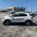 Used 2019 Chevrolet Trax LS w/ Tint and Cruise Package image 2