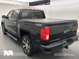 Used 2017 Chevrolet Silverado 1500 LTZ Z71 w/ LTZ Plus Package image 4