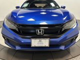 Certified 2021 Honda Civic Sport image 5