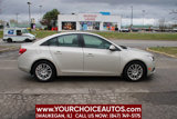 Used 2014 Chevrolet Cruze Eco image 4